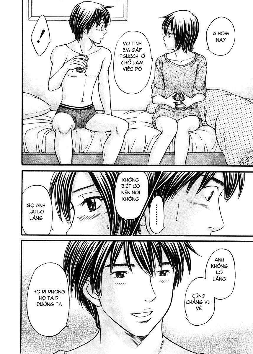 hetakoi chapter 36 28