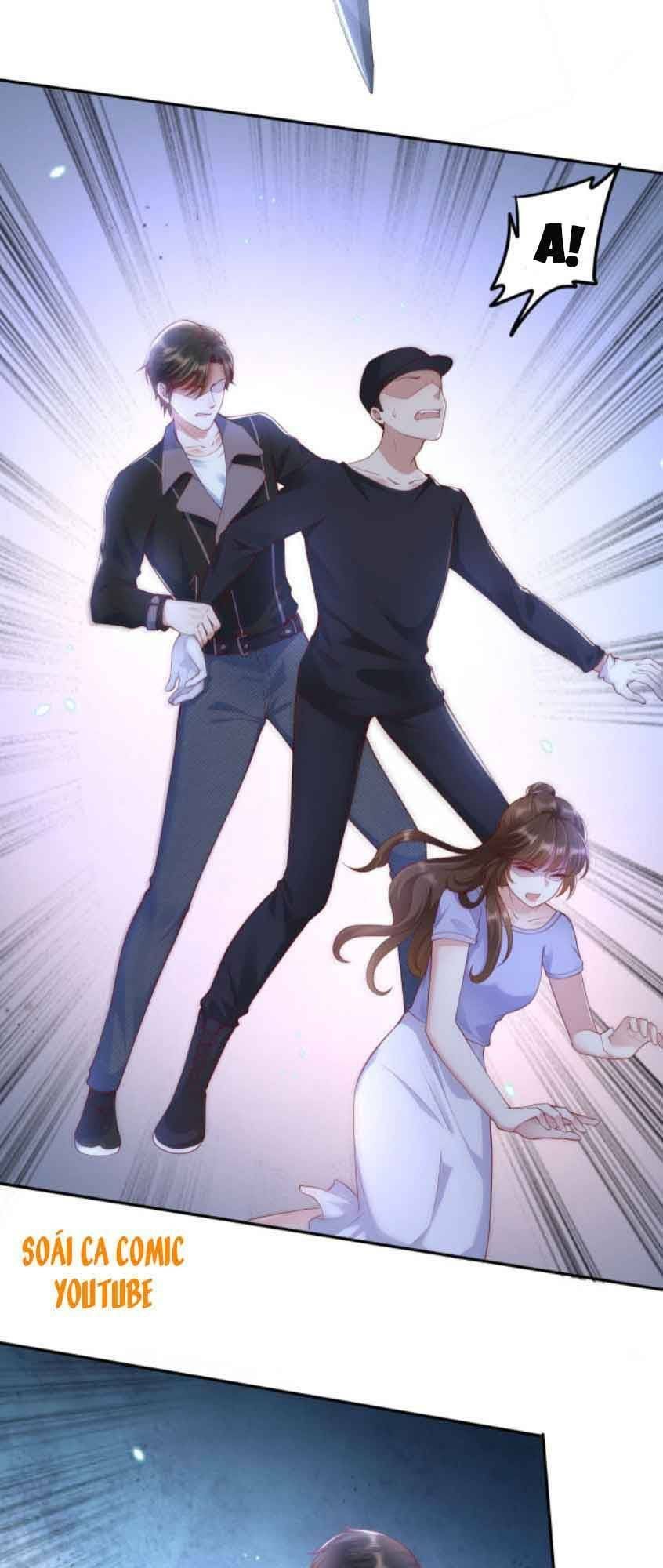 nhất sanh hữu hỉ chapter 16 3