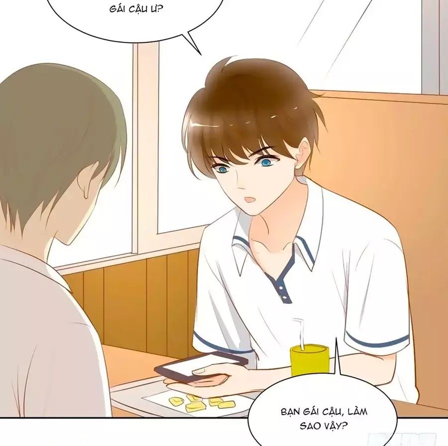 sinh sinh tương thác chapter 56 58