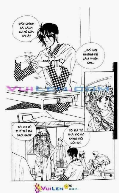 lá chắn tình yêu chapter 2 90