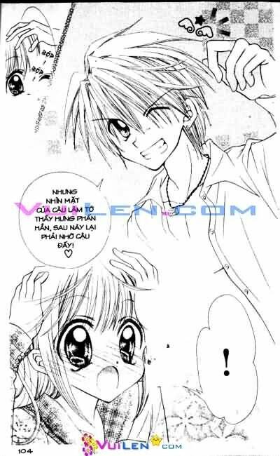 viên ngọc nàng tiên cá chapter 2 105