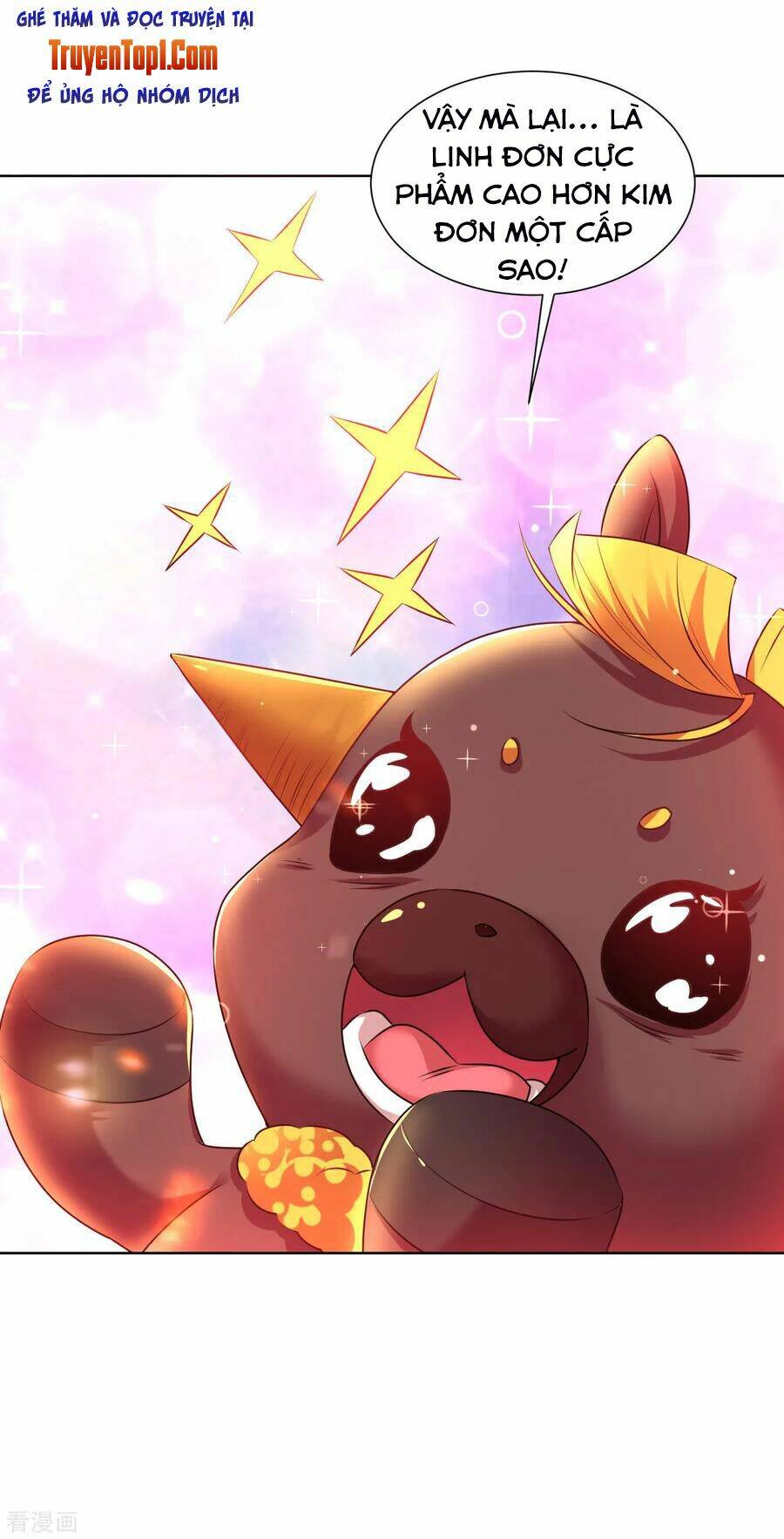 đạo ấn chapter 89 27