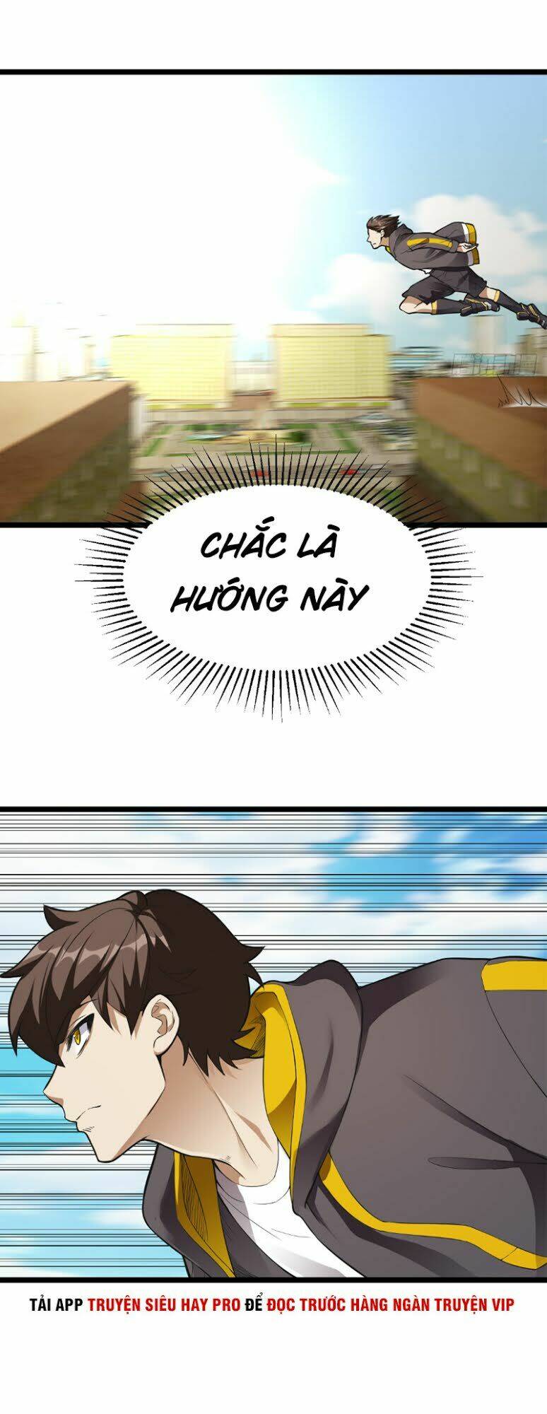 vô hạn biến dị chapter 7 4
