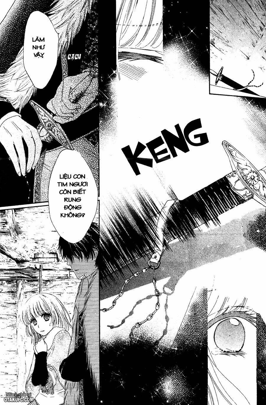 bá tước lạnh lùng chapter 10 43