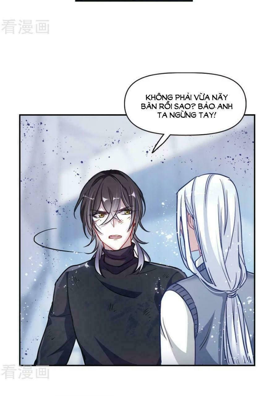 địa ngục cáo bạch thi chapter 60 18