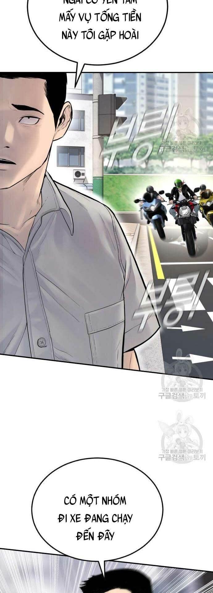 đặc vụ kim chapter 57 60