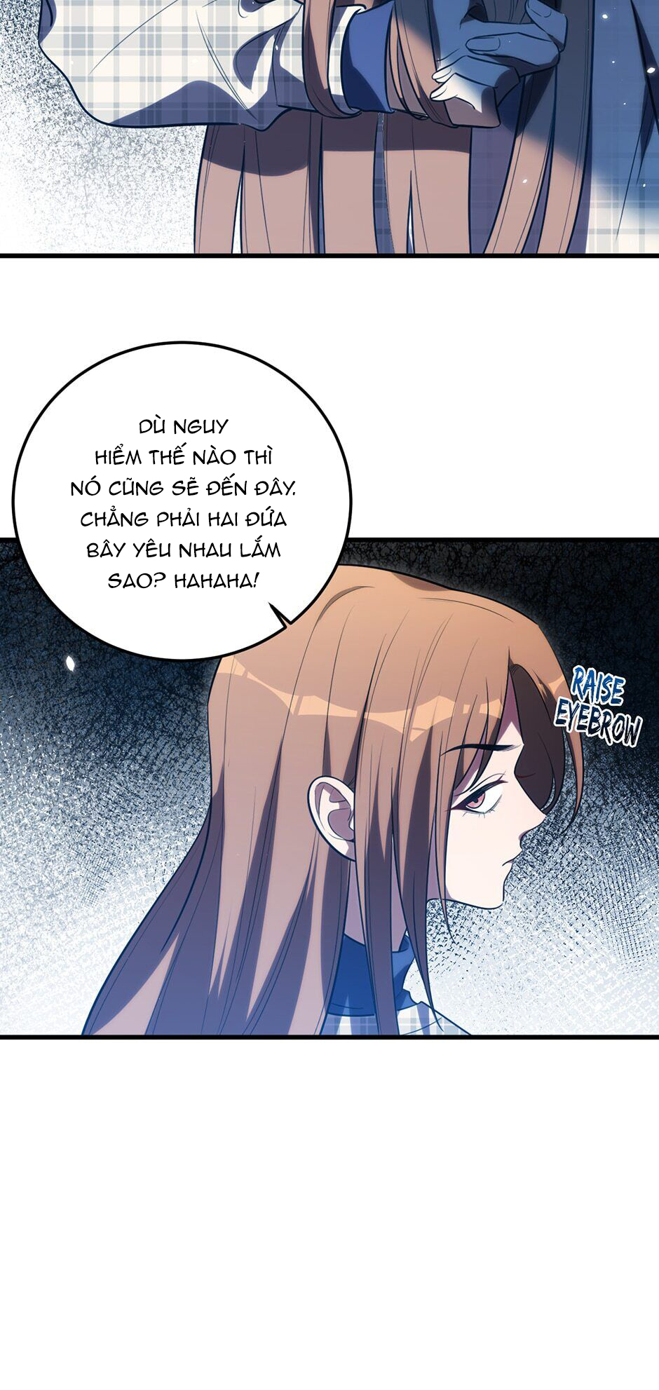 [16+] killing my love chapter 60.1 29