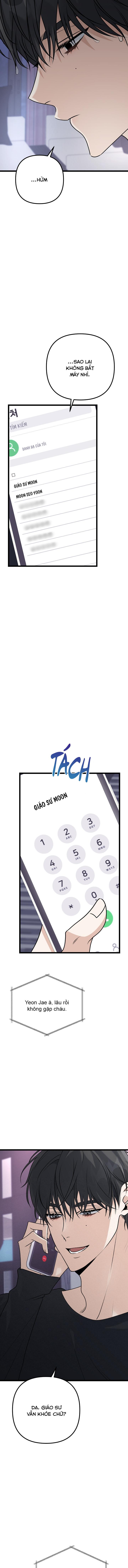 cảm nắng chapter 9 12