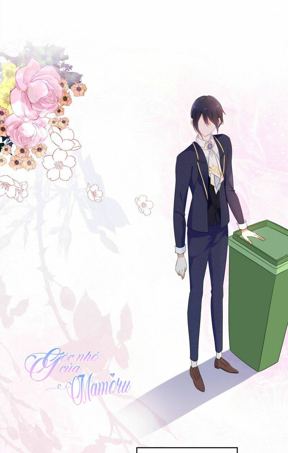 cô bé lọ lem của tôi không ăn chay chapter 1 32