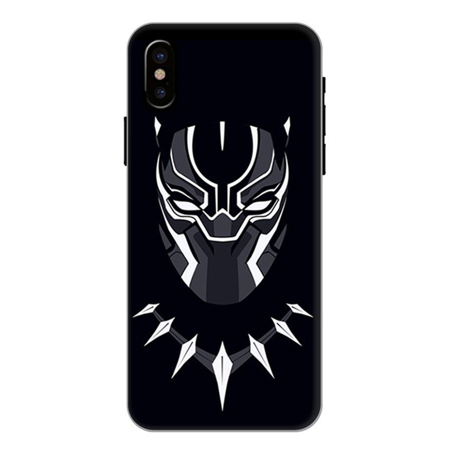 Ốp Lưng Dành Cho Điện Thoại Iphone XS - Mẫu 64