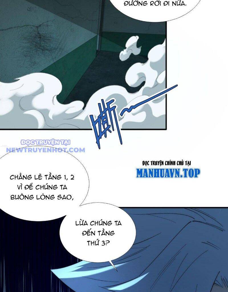 vô hạn thôi diễn chapter 45 8