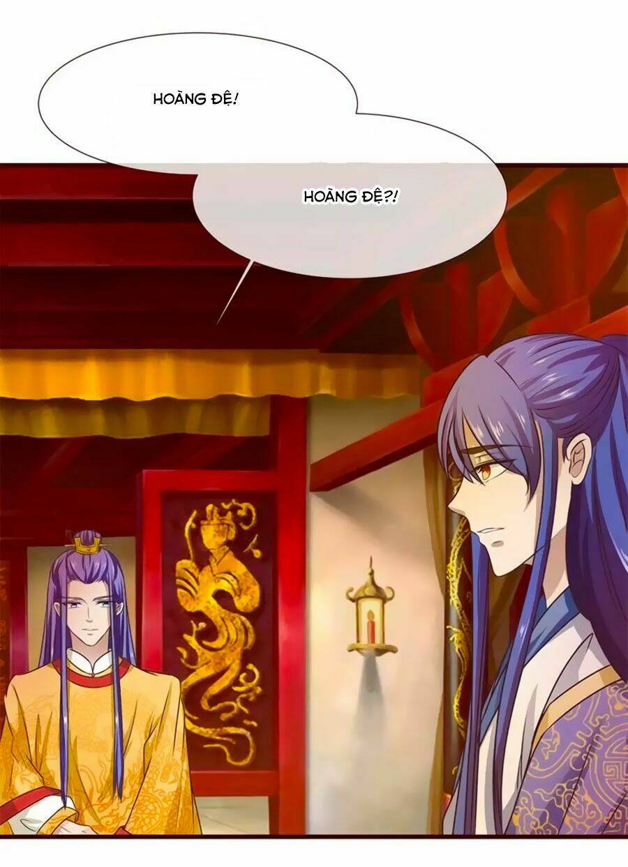 thỏ yêu tiểu vương phi chapter 7 8