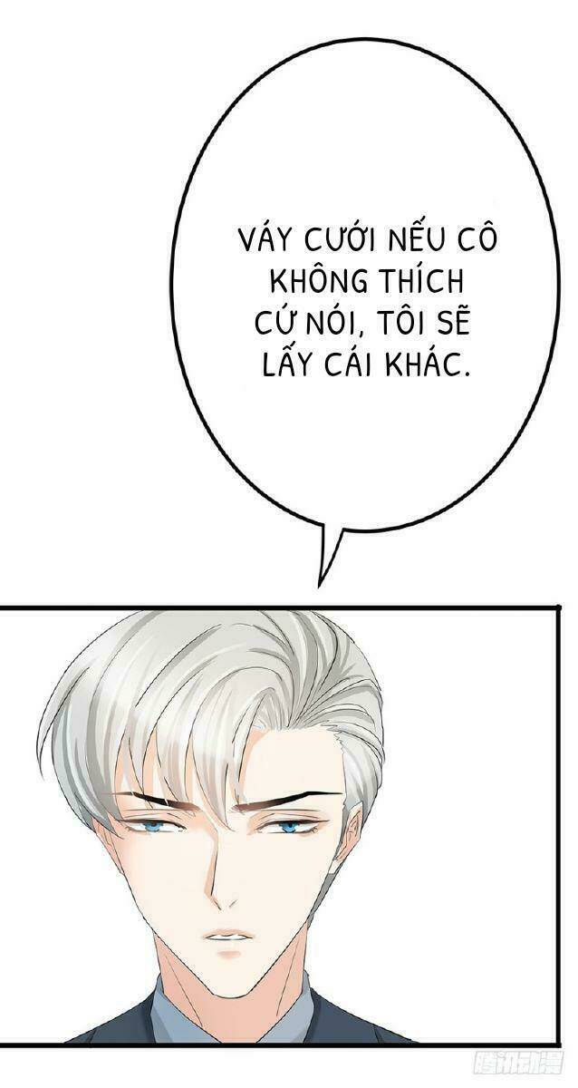 chào buổi sáng, ức vạn manh thê chapter 10 7