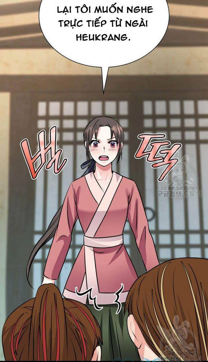 cô dâu của sói đen chapter 11 65