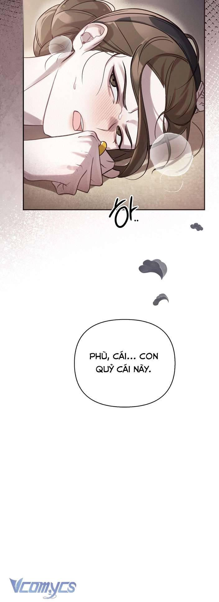 [18+] tiết học bí mật của trung điện chapter 14 70