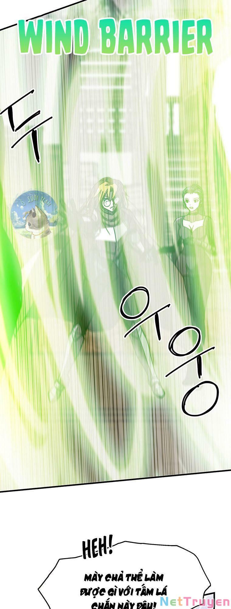 người chơi lỗi chapter 101 31