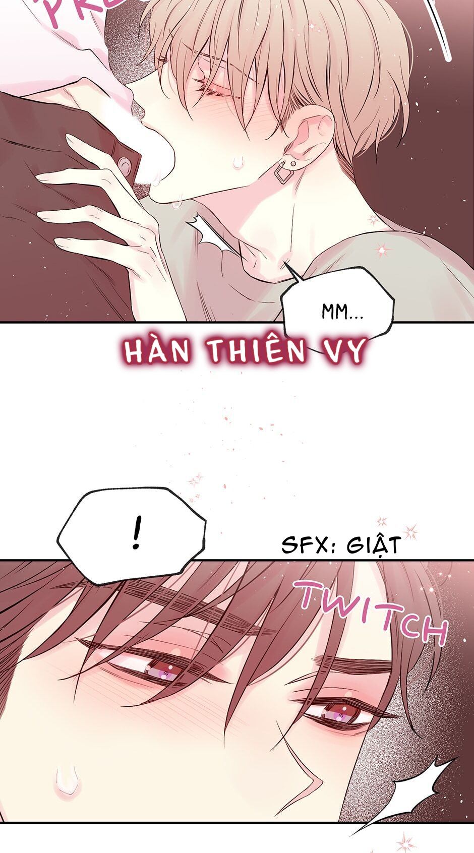 in my closet chapter 77 11