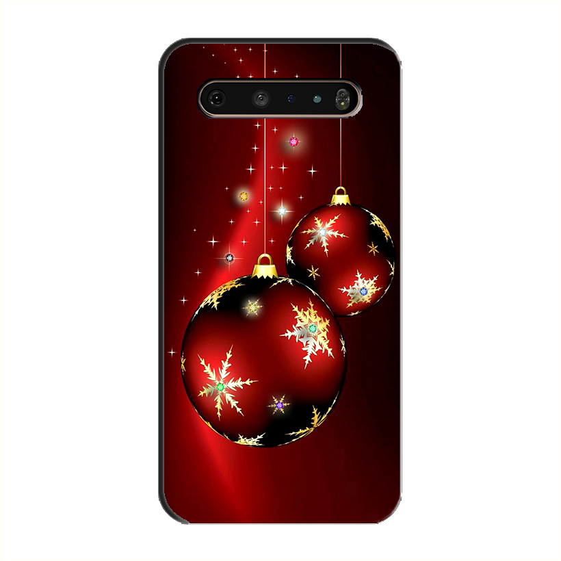 Ốp Lưng Dẻo Dành Cho LG V60