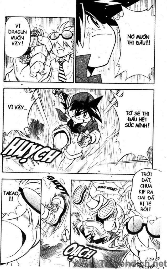 beley - con quay truyền thuyết chapter 1 123