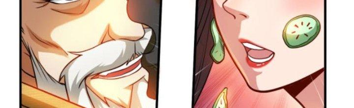 ẩn cư mười vạn năm, đời sau mời ta rời núi chapter 22 22