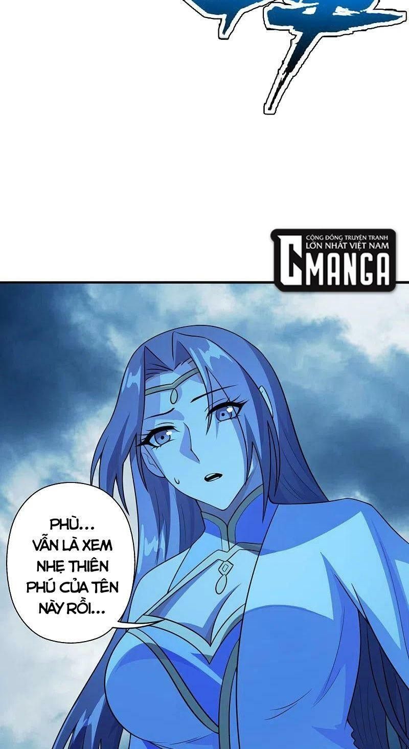 tiên võ đế tôn chapter 191 36