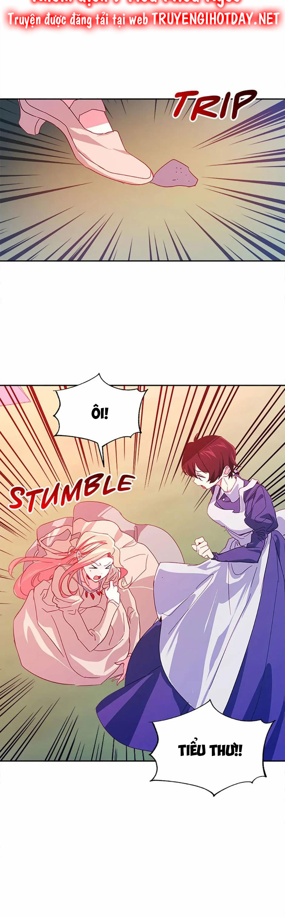 tôi đã nuôi dưỡng nam phụ ám ảnh chapter 70 11