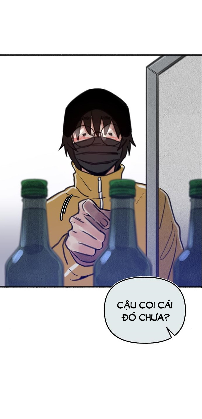 nàng thơ nổi tiếng - nàng thơ myung chapter 61.2 6