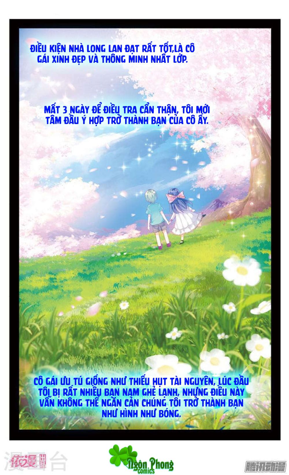 hắn đến từ sao hỏa chapter 22 5