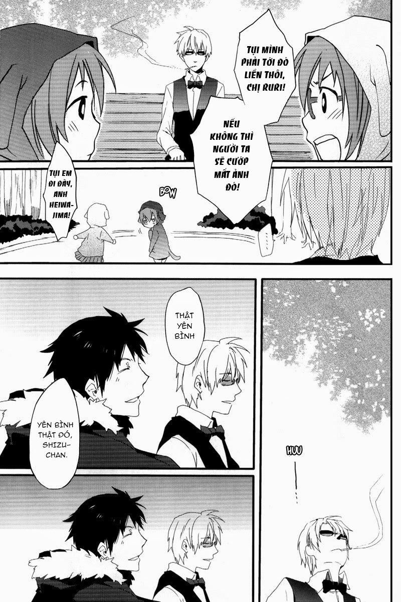 oneshot hỏny chapter 70 22