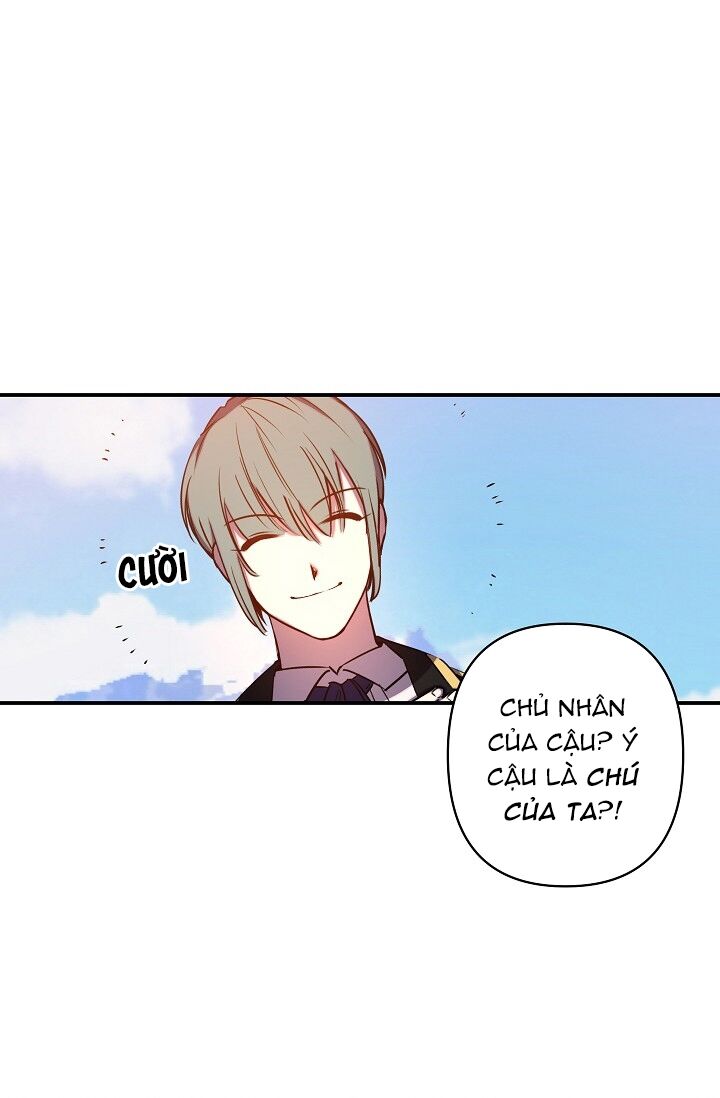 hôn lễ báo thù chapter 54 2