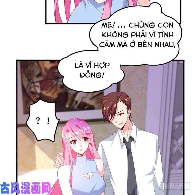 bảy ngày thực cốt hôn ước chapter 39 30