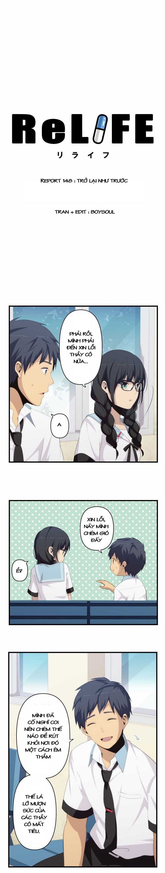 relife chapter 148 2