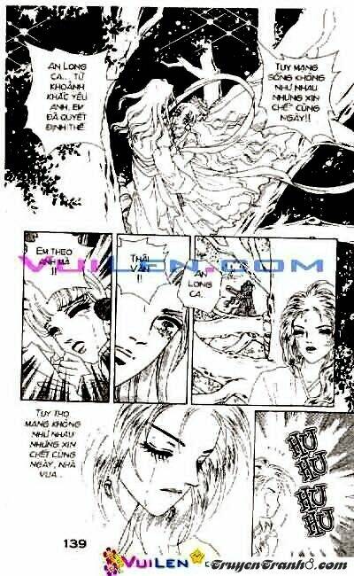 đóa hoa yêu kiều chapter 9 140