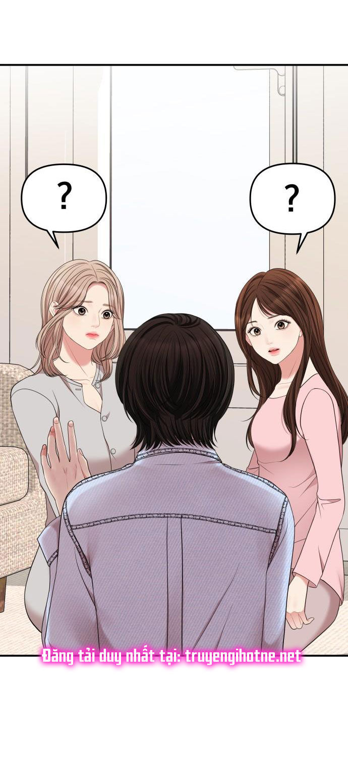 gửi em người đánh cắp những vì sao - to you who swallowed a star chapter 54.2 50