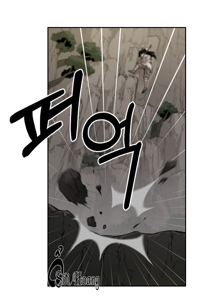 sự trở lại của phái hoả sơn chapter 3 27