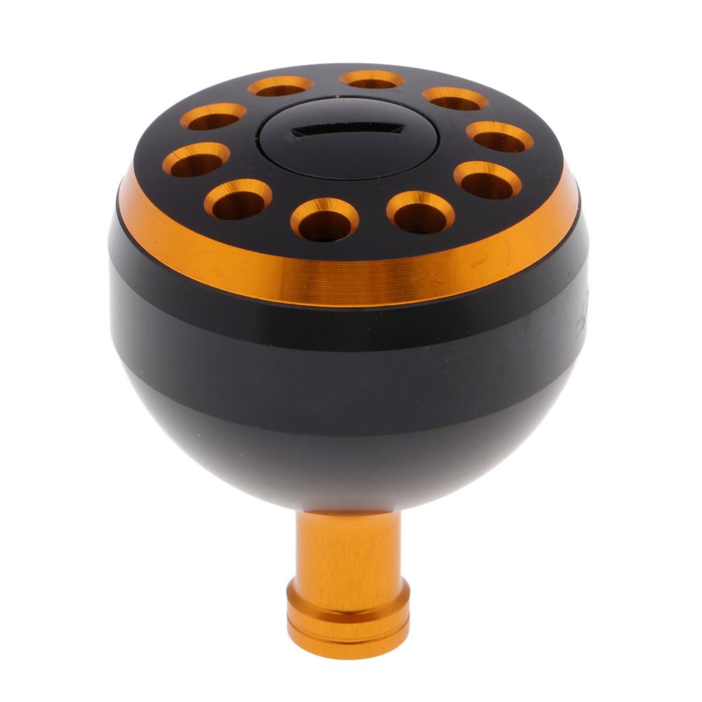 Fishing Reel Handle Power Knob Baitcasting Spinning Reel Handle Knob