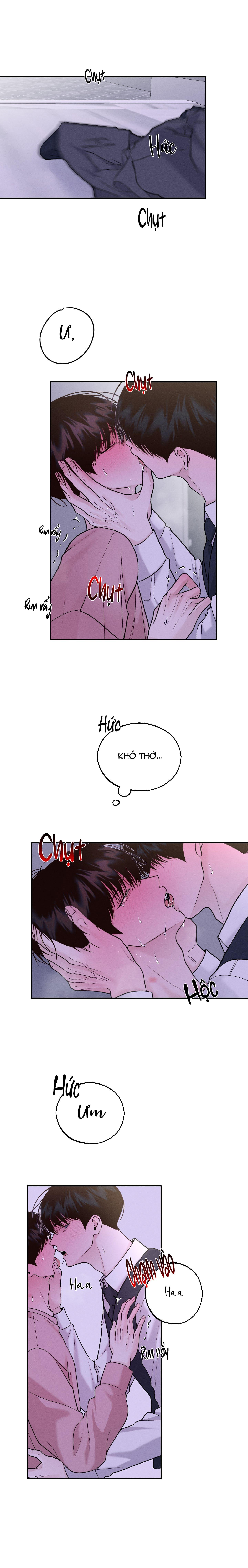 cứu tinh của thứ hai chapter 14 2