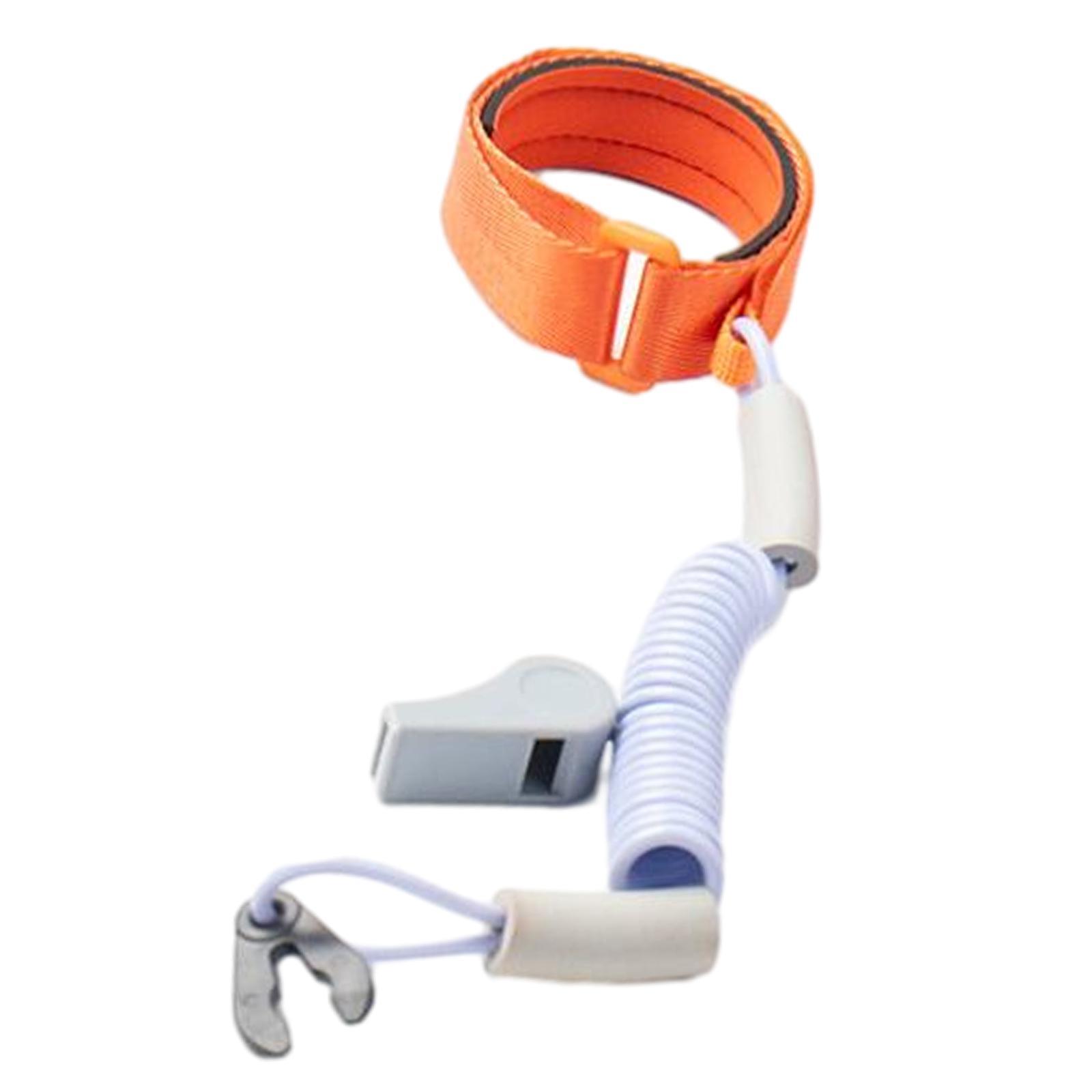 Safety Kill Stop Switch Lanyard with Key Whistle Accessories Multifunctional