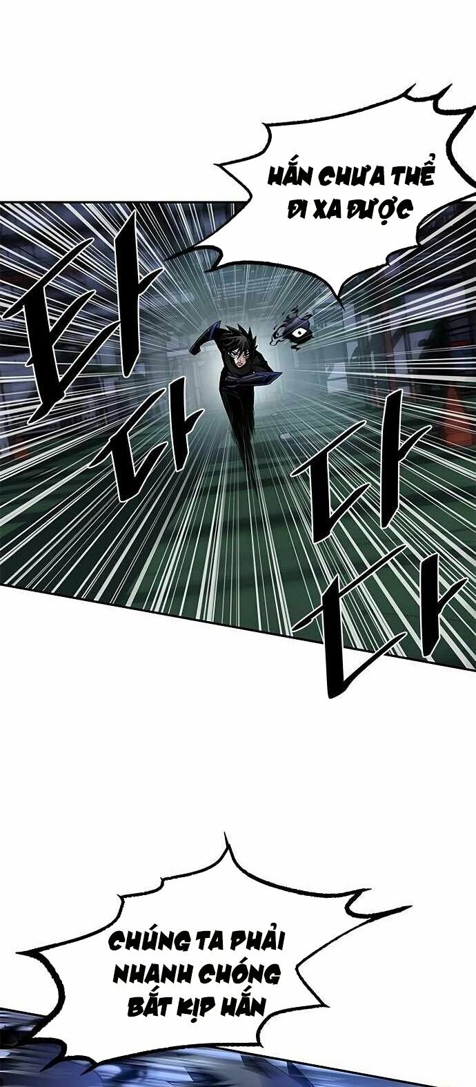 chuyển sinh thành ác nhân chapter 21 22