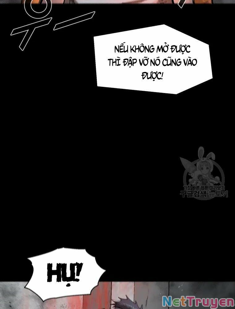 mật mã mê cung chapter 24 41