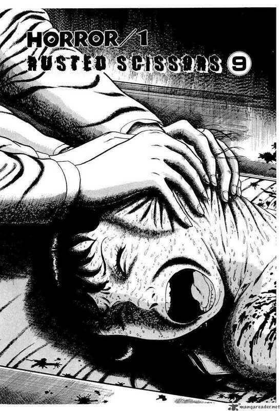 god's left hand, devil's right hand chapter 9 1