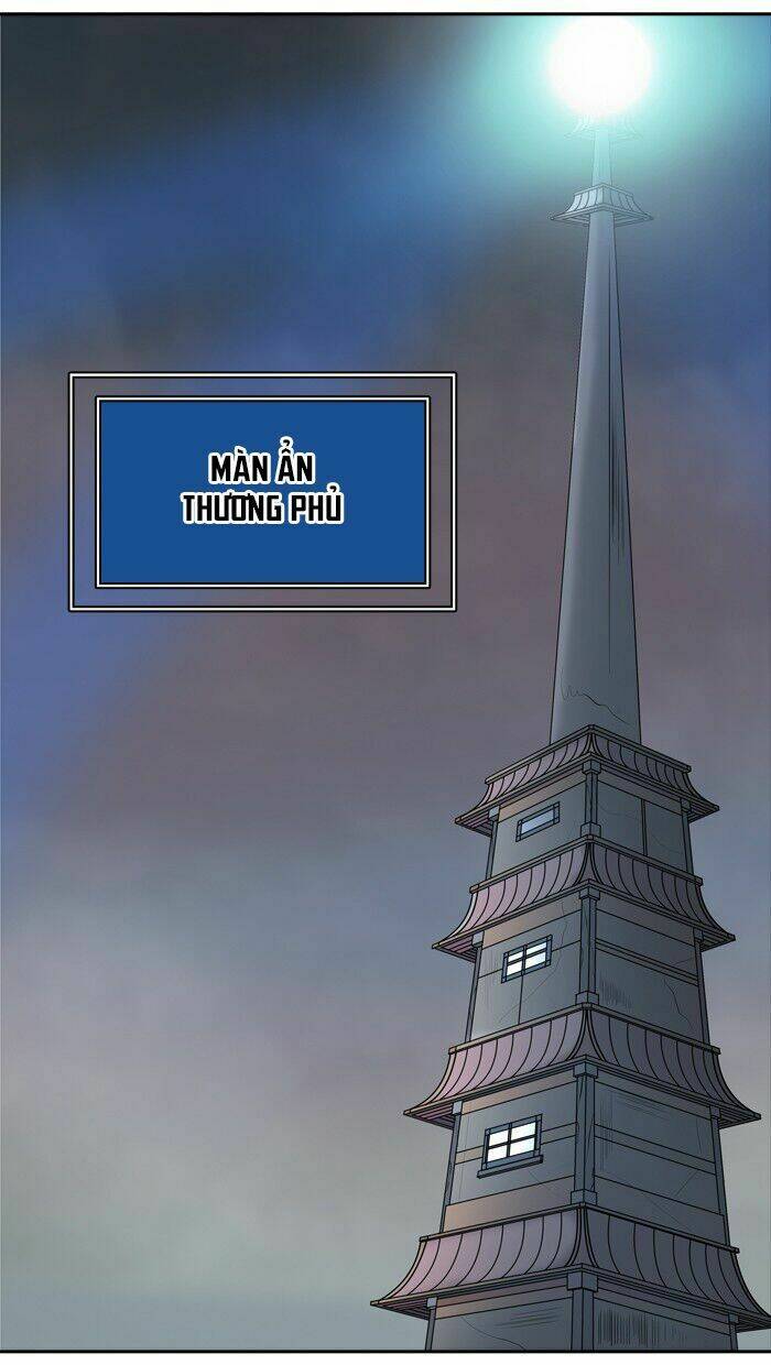 cuộc chiến trong tòa tháp chapter 363 86
