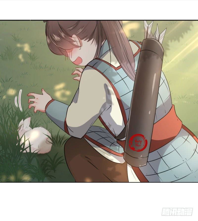 vương gia không thể trêu chapter 38 39