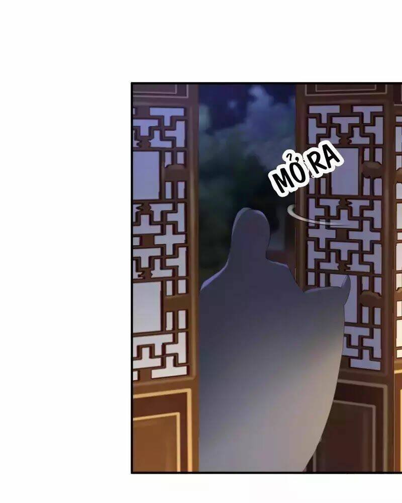 từng bước âm mưu thâm độc : huyết hoàng trở về chapter 16 3