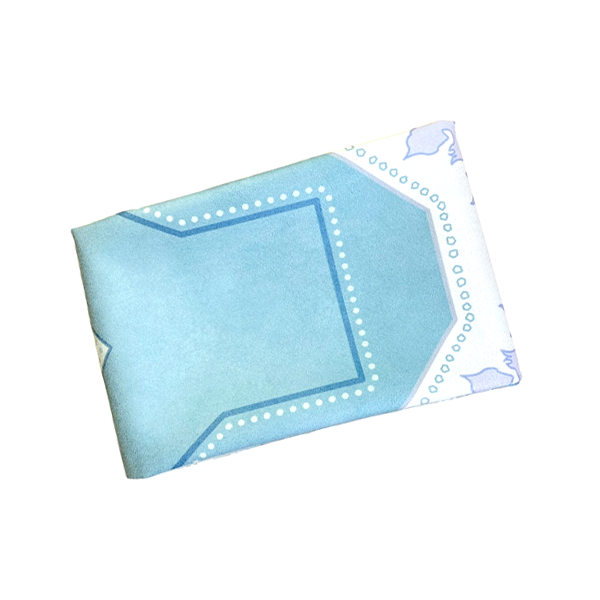 Thảm tập yoga du lịch cao cấp chính hãng Yvonne, Star Fortress (TẶNG KÈM 3 PHẦN QUÀ) dày 1,5mm gấp gọn, bề mặt nhám, siêu bám, ưa mồ hôi, dễ vệ sinh, chất liệu cao su tự nhiên, kích thước 183cm x 66cm, nặng 1,2kg