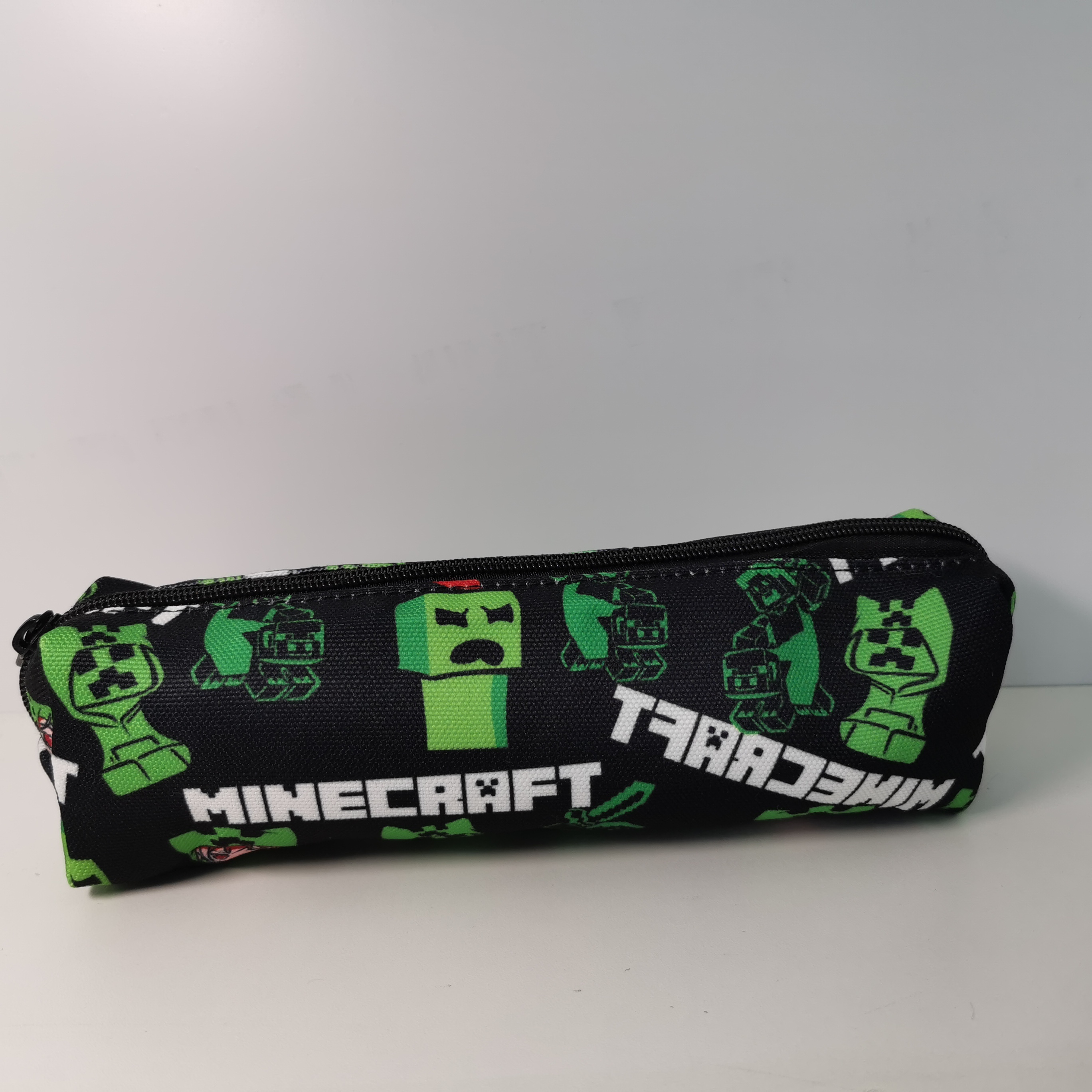 Túi đựng bút hình Minecraft Pencil Bag