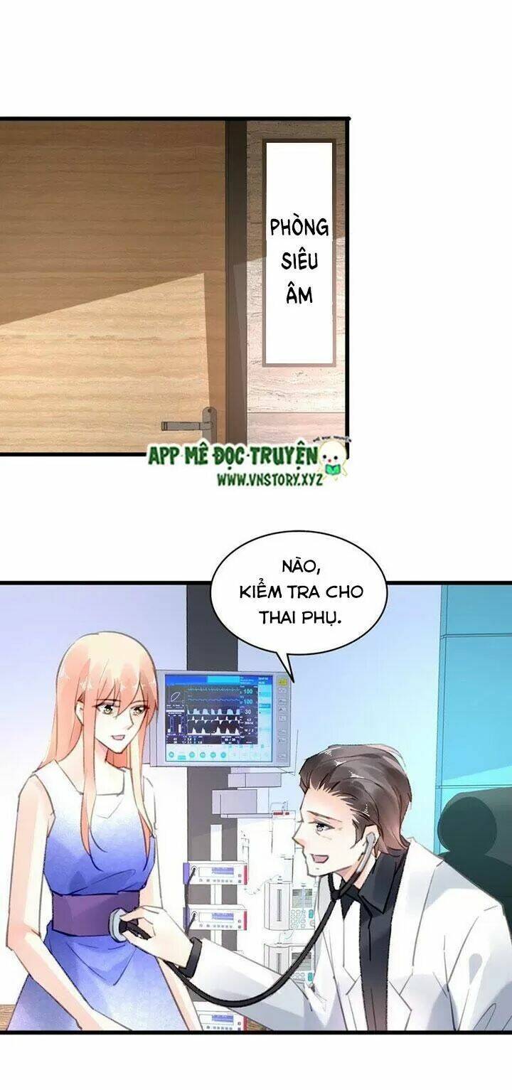 mưu ái thành nghiện chapter 60 5