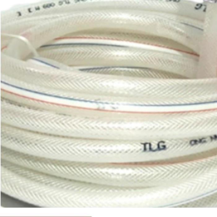 Bộ dây vòi xịt tưới cây, rửa xe 15M 206843