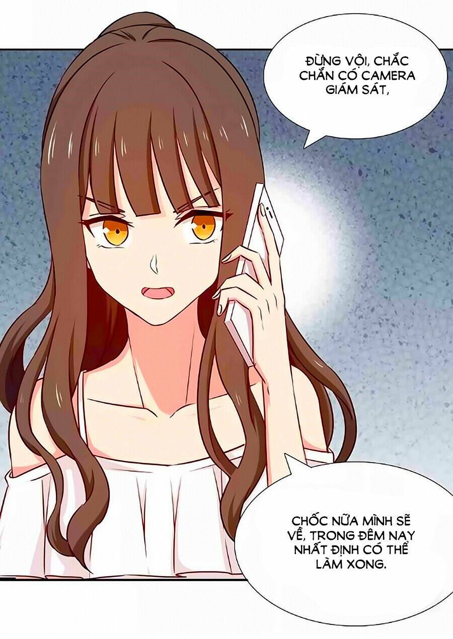 chỉ nhiễm thành hôn chapter 135 17