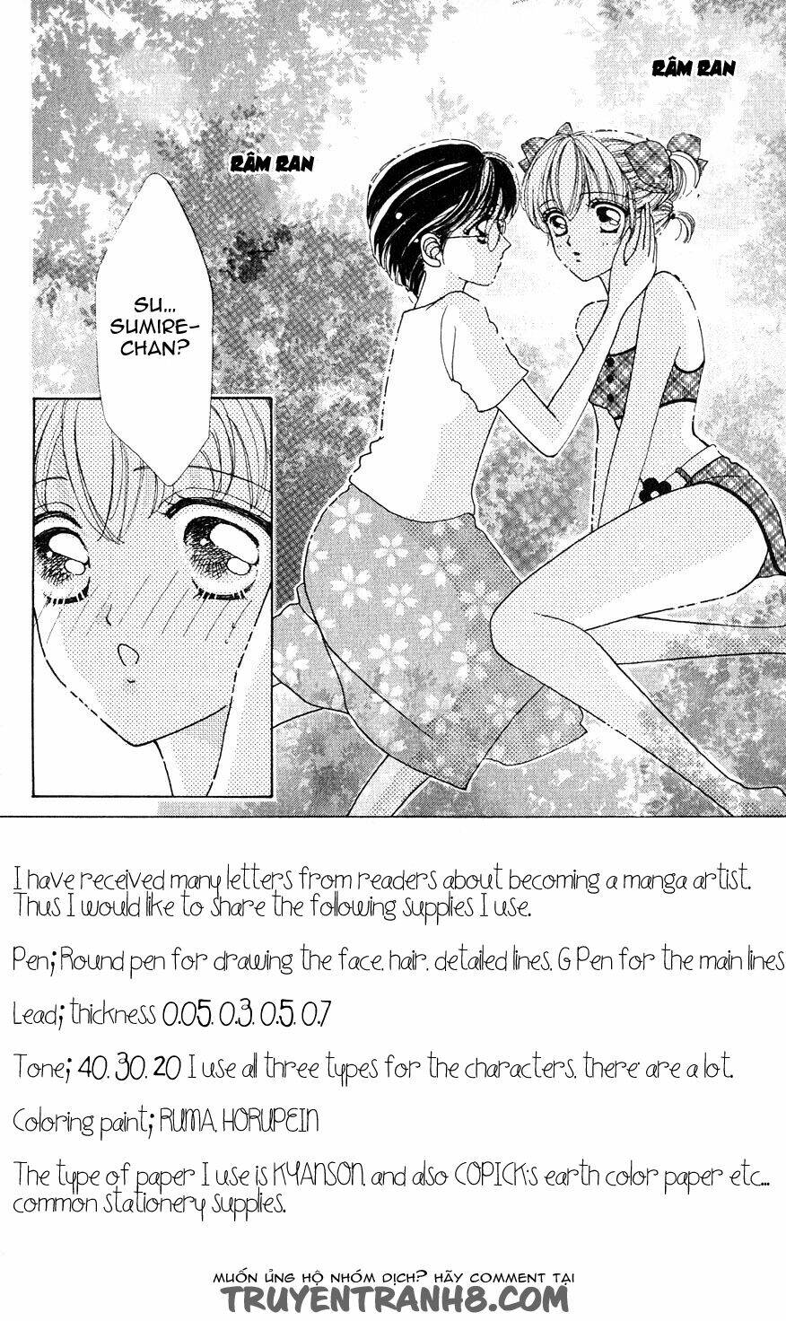 hana ni nare chapter 29 2